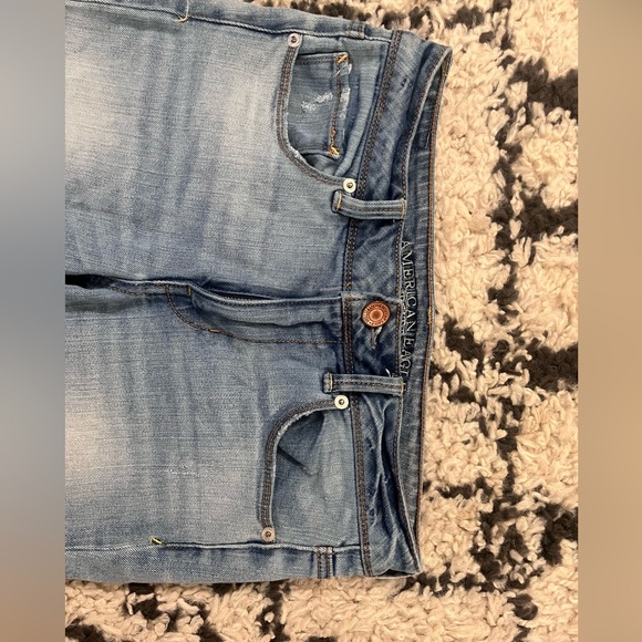 American Eagle skinny jeans - Picture 3 of 5